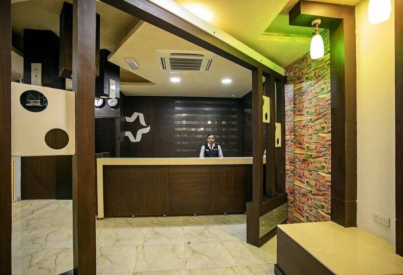 هتل Star Emirates Inn