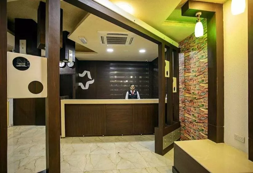 هتل Star Emirates Inn