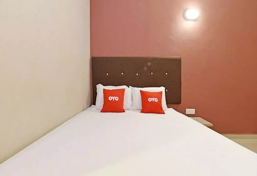 هتل Super Capital O 90556  Cherita Rooms