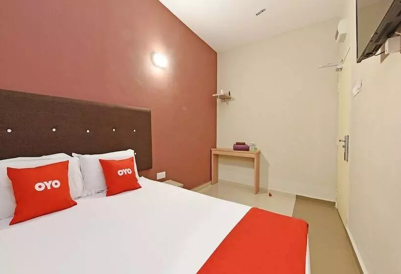 هتل Super Capital O 90556  Cherita Rooms