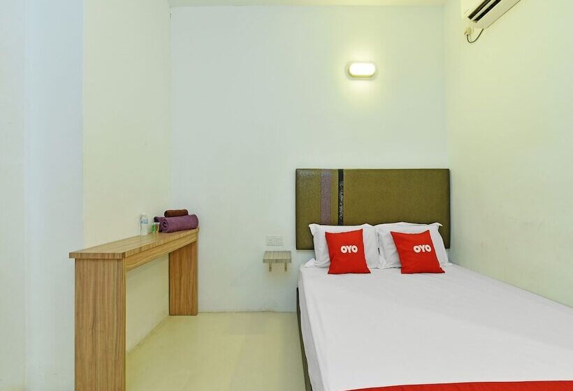 בית מלון כפרי Super Capital O 90556  Cherita Rooms