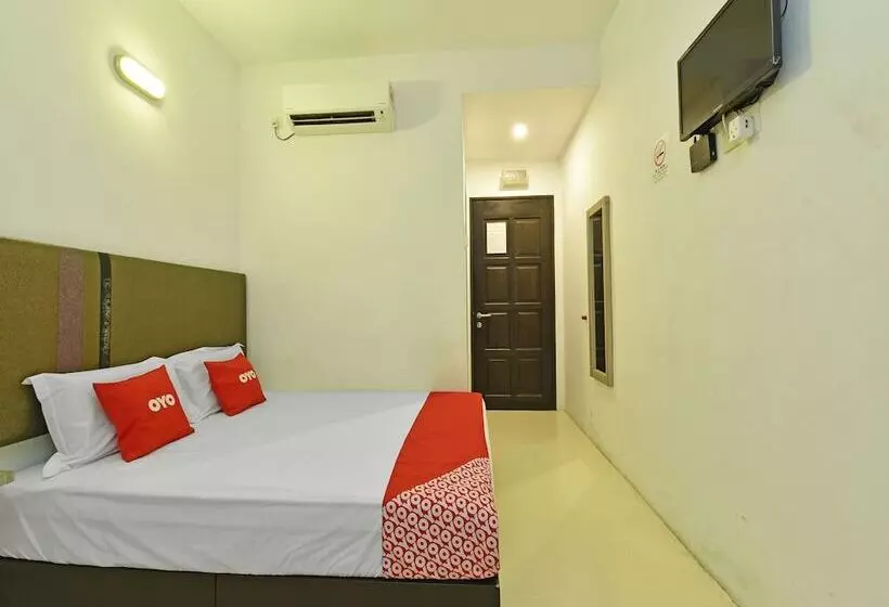 هتل Super Capital O 90556  Cherita Rooms