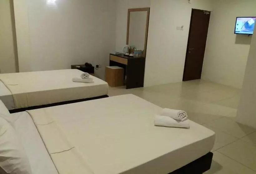T Hotel Ipoh