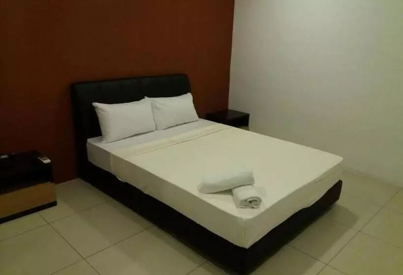 T Hotel Ipoh