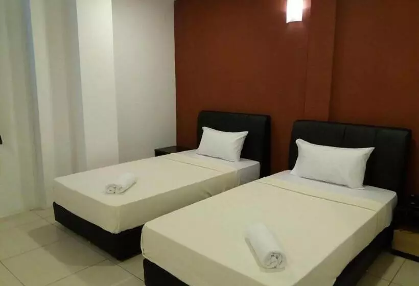 T Hotel Ipoh