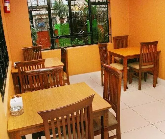 هتل Thamel Backpackers Home