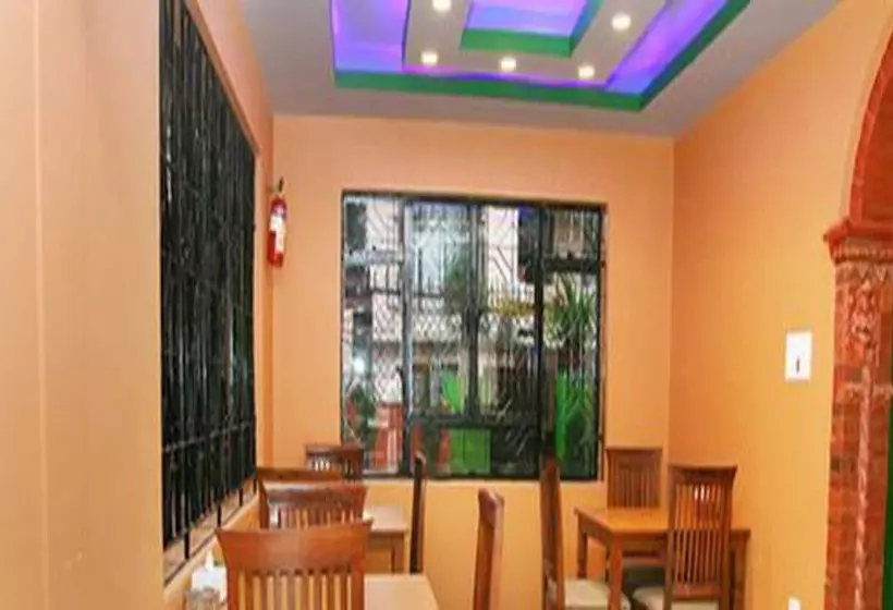 هتل Thamel Backpackers Home