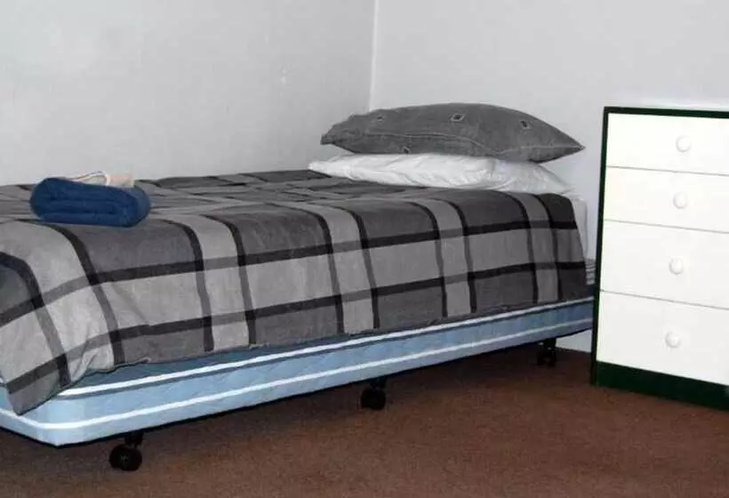 Hotelli The Blue Pub