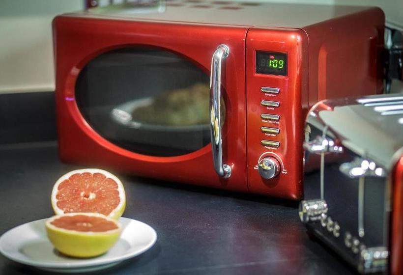 בית מלון כפרי The President