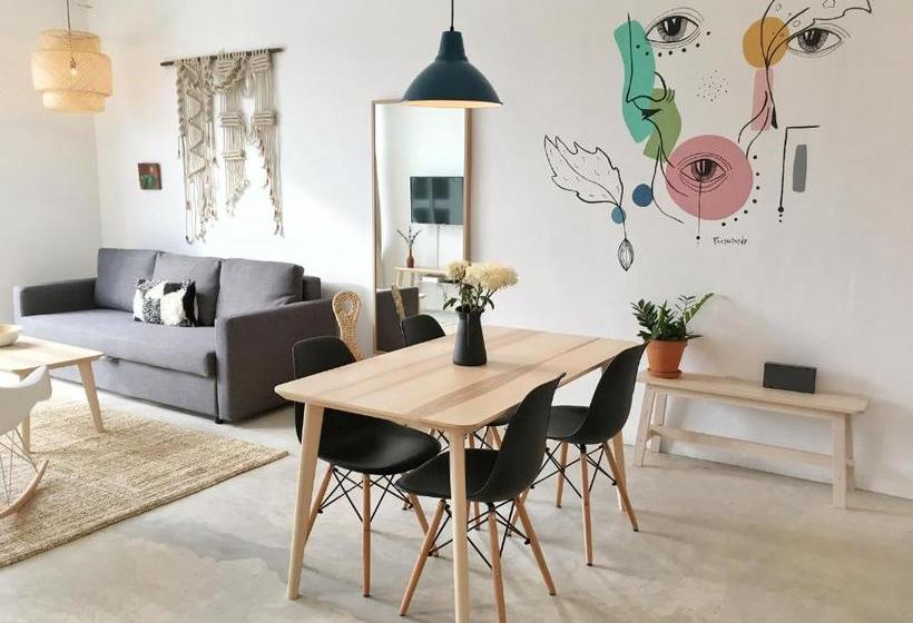 هتل Tropicalia By Dw