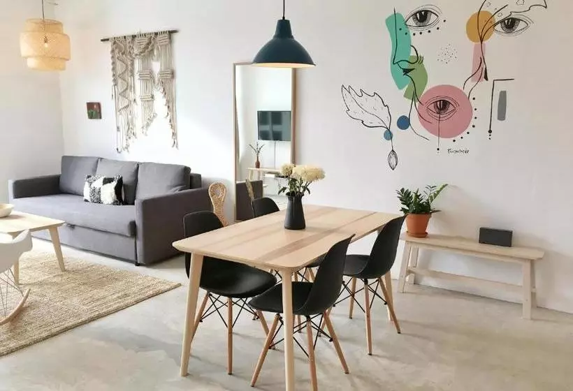 هتل Tropicalia By Dw