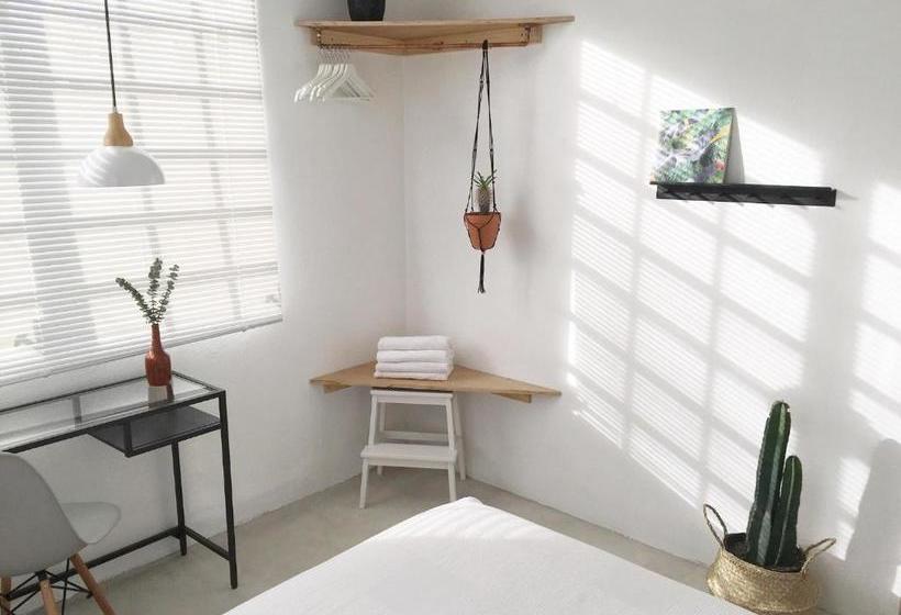 هتل Tropicalia By Dw