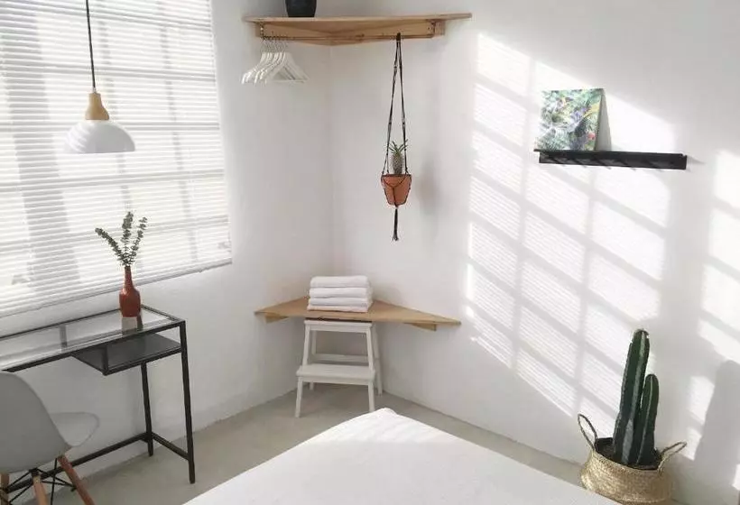 هتل Tropicalia By Dw