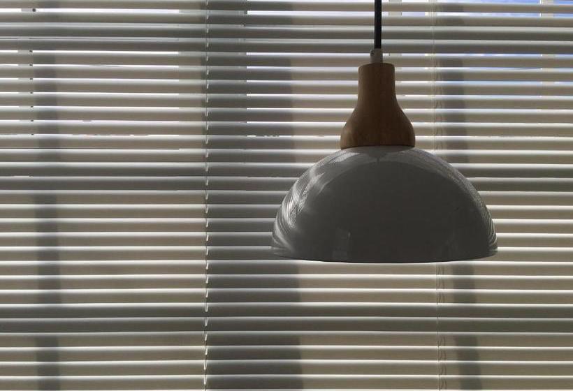 هتل Tropicalia By Dw