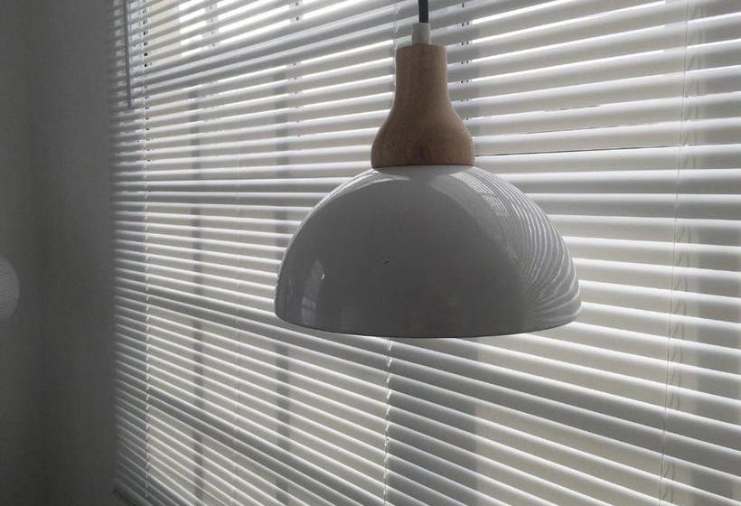 هتل Tropicalia By Dw