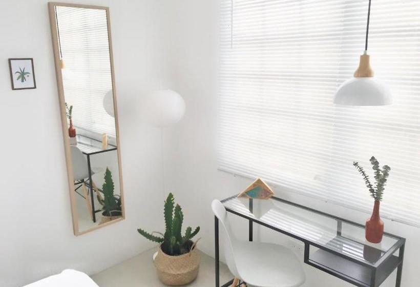 هتل Tropicalia By Dw