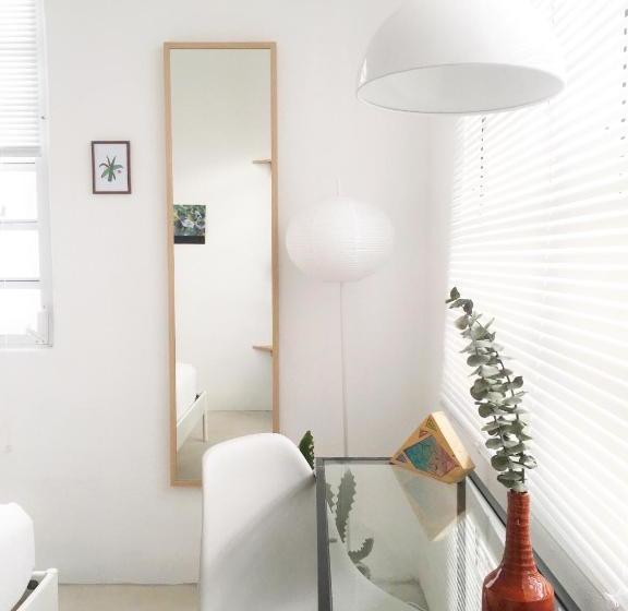 هتل Tropicalia By Dw