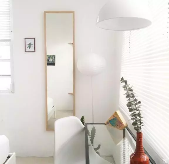 هتل Tropicalia By Dw