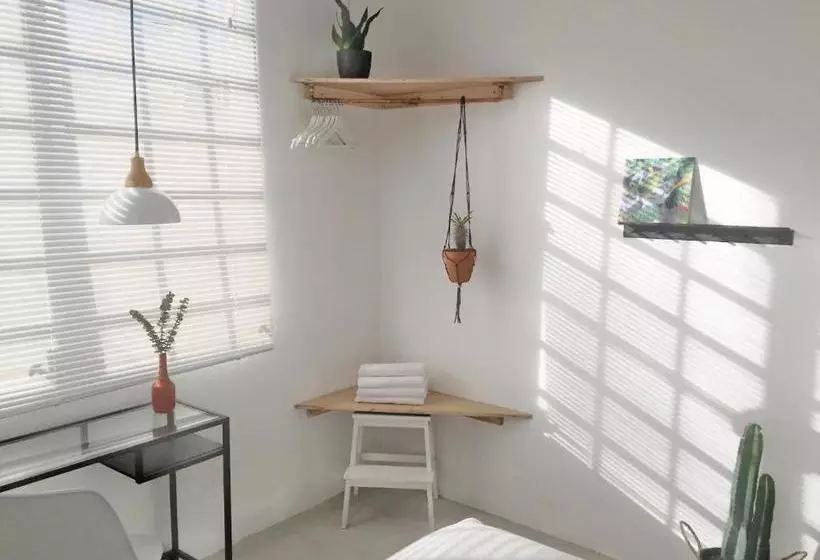 هتل Tropicalia By Dw