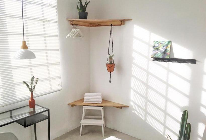 هتل Tropicalia By Dw