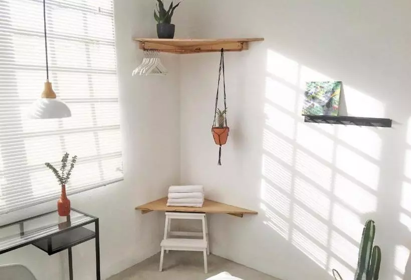 هتل Tropicalia By Dw