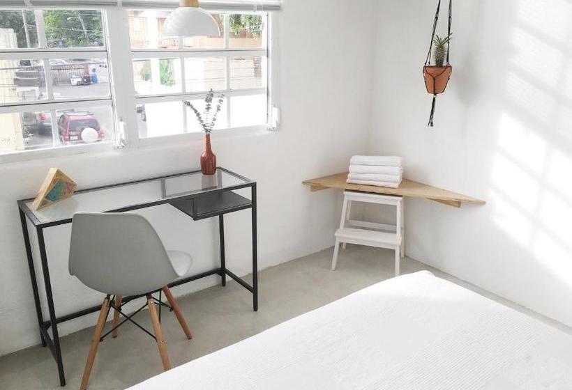 هتل Tropicalia By Dw