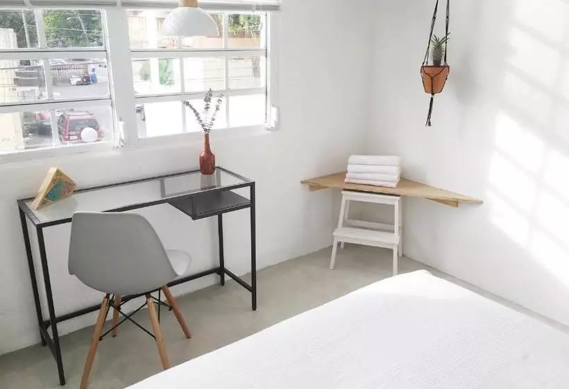 هتل Tropicalia By Dw