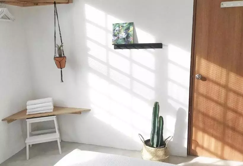 هتل Tropicalia By Dw