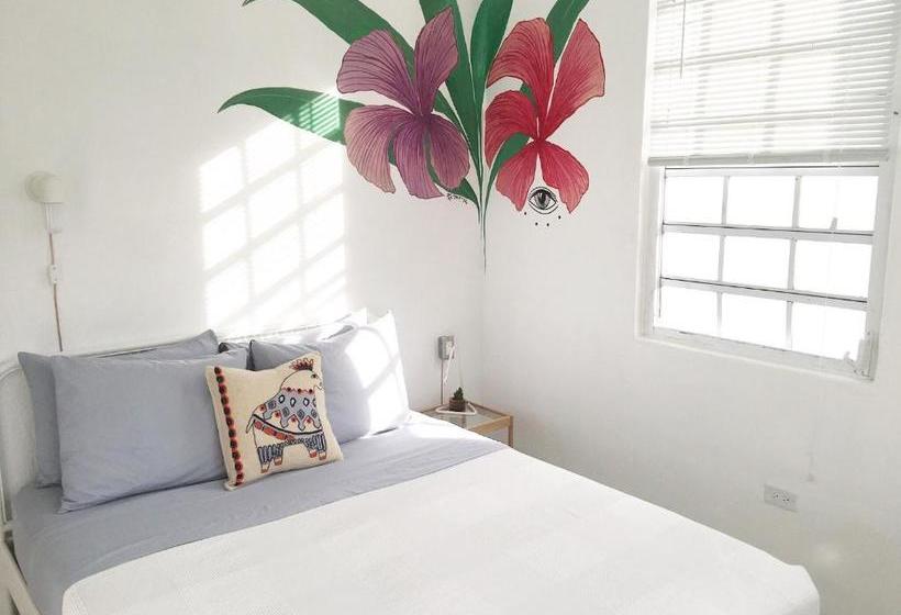 هتل Tropicalia By Dw