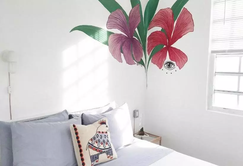 هتل Tropicalia By Dw