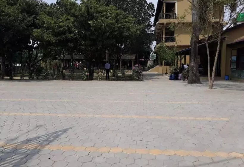 هتل Tiger Residency Resort