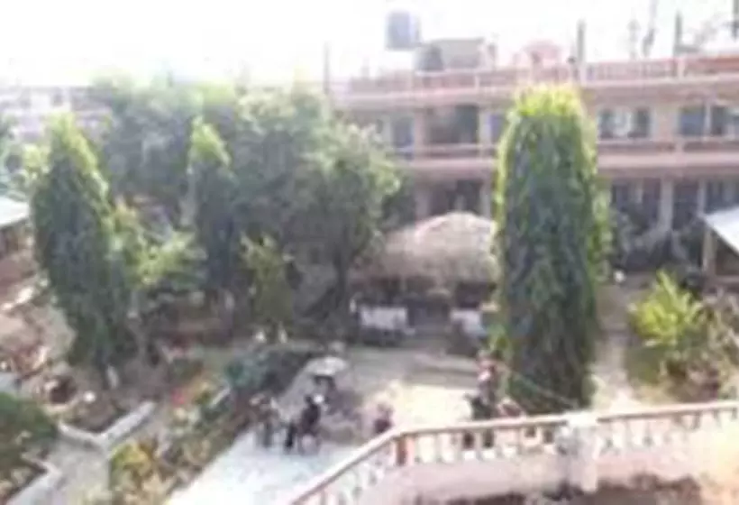 هتل Tiger Residency Resort