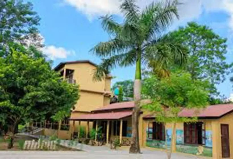 هتل Tiger Residency Resort