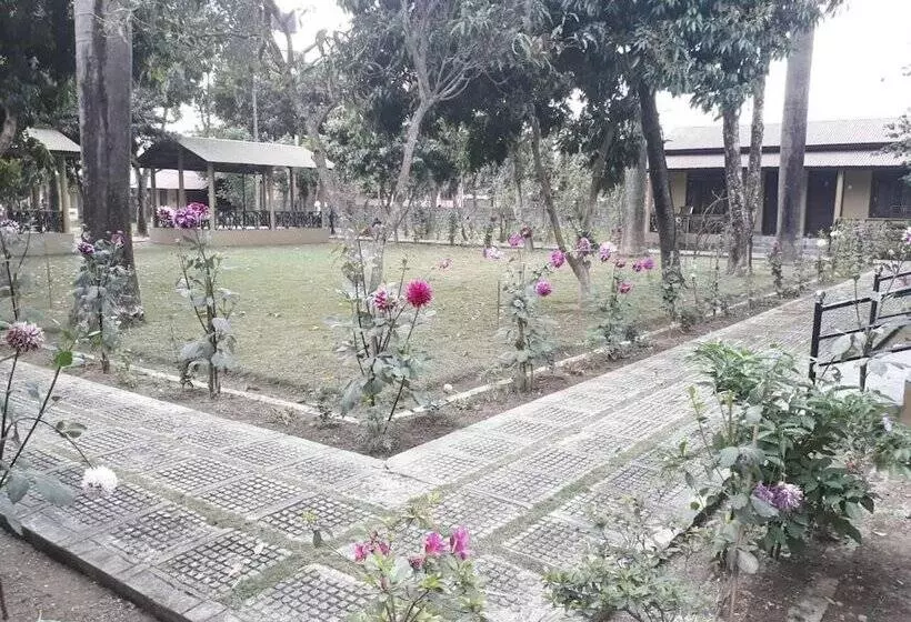 هتل Tiger Residency Resort