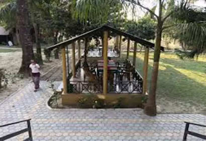 هتل Tiger Residency Resort