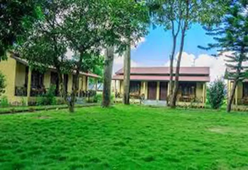 هتل Tiger Residency Resort