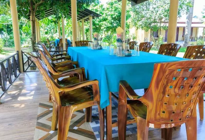 هتل Tiger Residency Resort