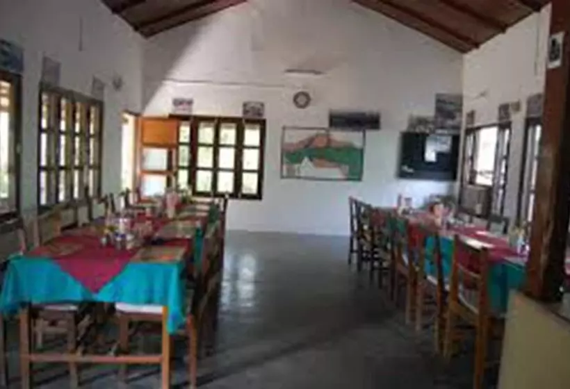 هتل Tiger Residency Resort