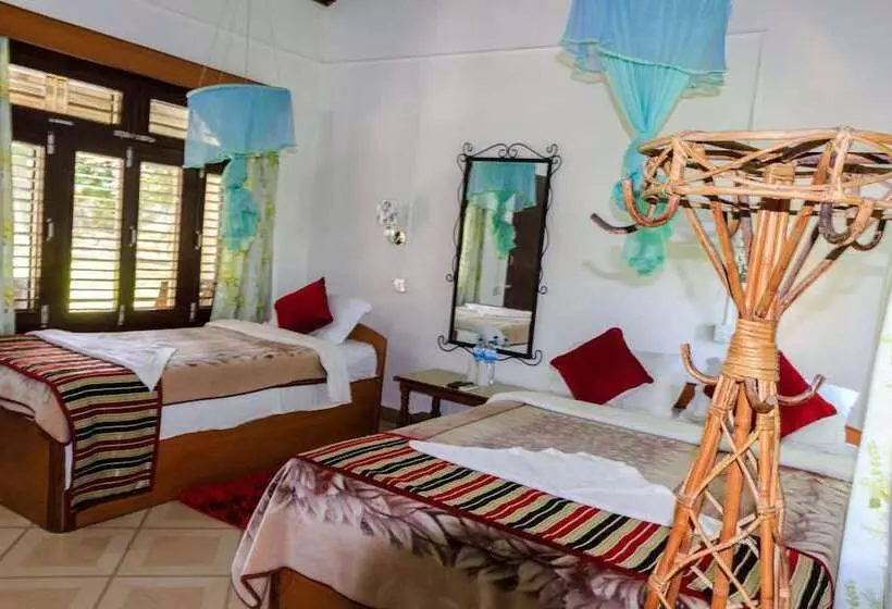 هتل Tiger Residency Resort