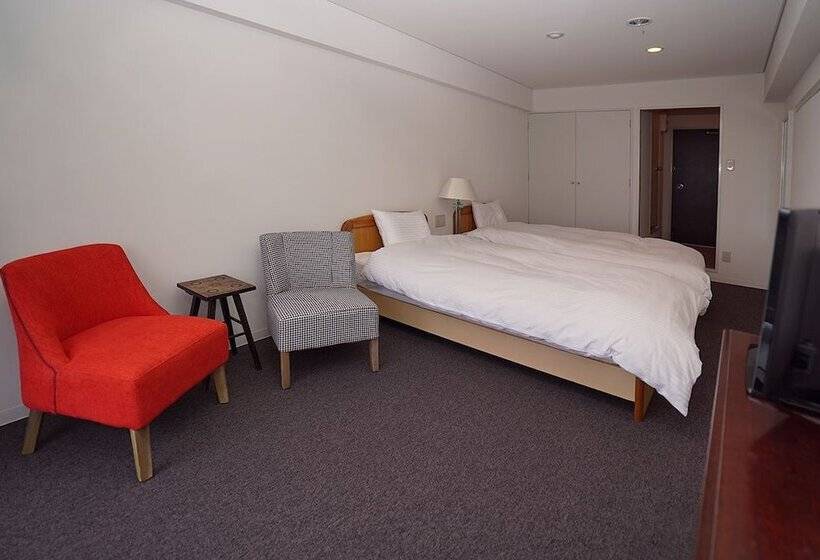 בית מלון כפרי Tobi Hostel And Apartments