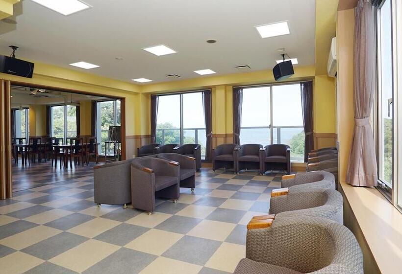 בית מלון כפרי Tobi Hostel And Apartments