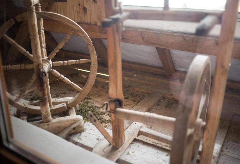 Отель Willa Antałówka