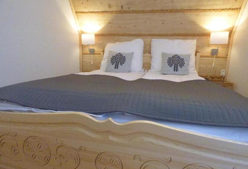 Отель Willa Antałówka