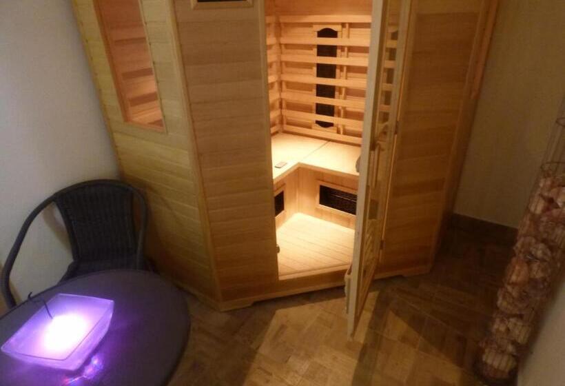 Отель Willa Antałówka