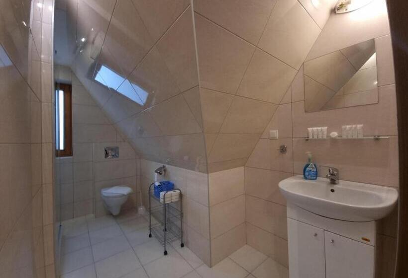 Отель Willa Antałówka