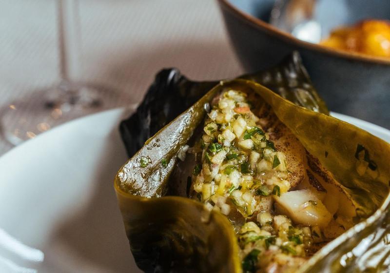 Nyvågar Rorbuhotell    By Classic Norway Hotels