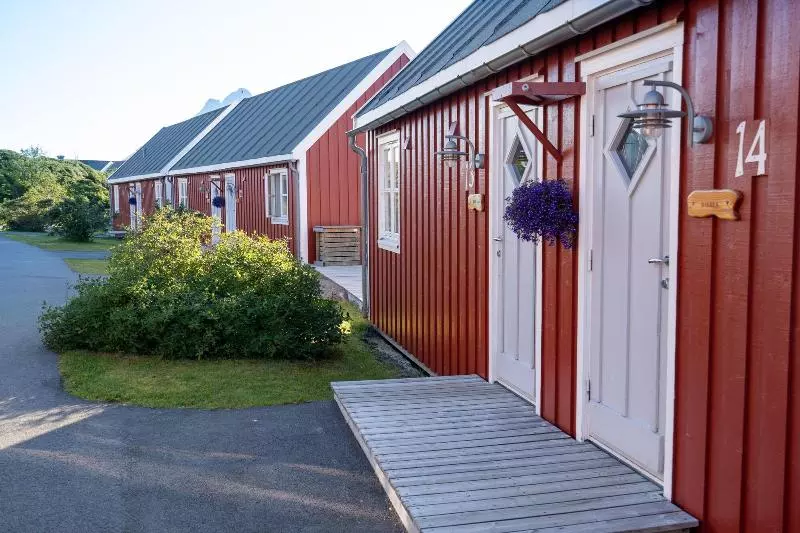 Nyvågar Rorbuhotell By Classic Norway Hotels