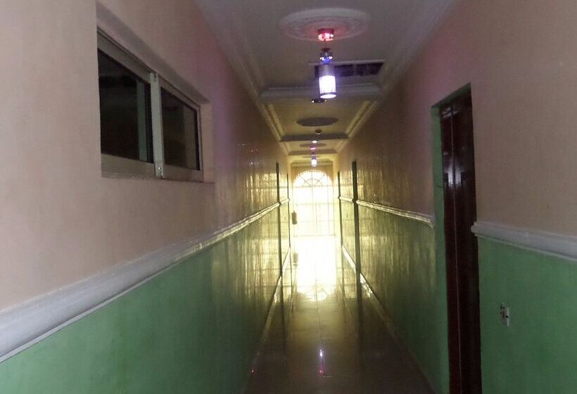 Sugarland Hotel & Suites