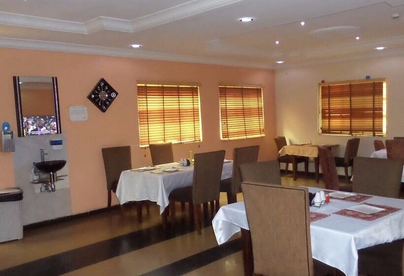 Sugarland Hotel & Suites