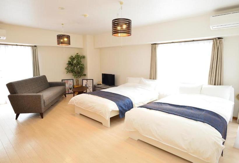 Fotos del hotel Very Hotel Dotonbori:  10